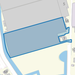 Perceel NWK01-E-5399