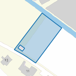 Perceel NWK01-E-5407