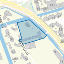 Perceel NWK01-E-5424