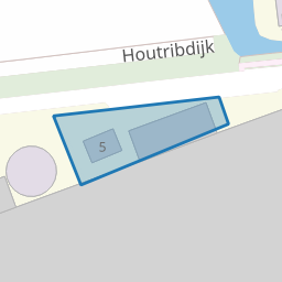 Perceel NWK01-E-5445