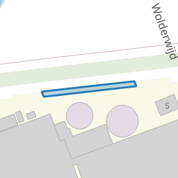 Perceel NWK01-E-5446