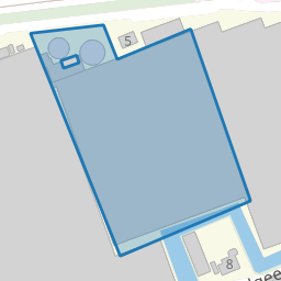 Perceel NWK01-E-5448