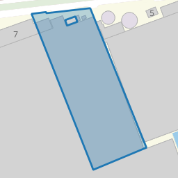 Perceel NWK01-E-5450