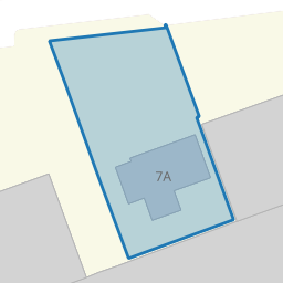 Perceel NWK01-E-5455