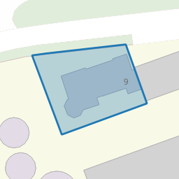 Perceel NWK01-E-5457