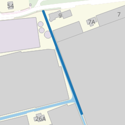 Perceel NWK01-E-5459