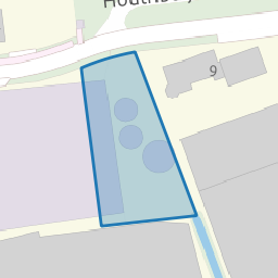 Perceel NWK01-E-5461