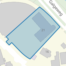 Perceel NWK01-E-5480