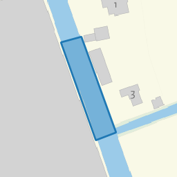 Perceel NWK01-E-5501