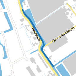 Perceel NWK01-E-5508