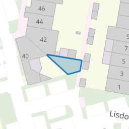 Perceel NWK01-E-5512