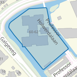 Perceel NWK01-E-5521