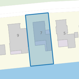 Perceel NWK01-E-5540