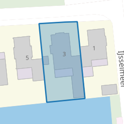 Perceel NWK01-E-5542