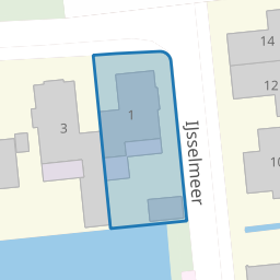 Perceel NWK01-E-5543