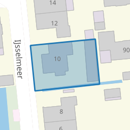 Perceel NWK01-E-5546