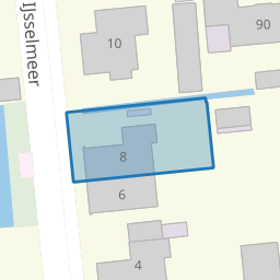 Perceel NWK01-E-5547