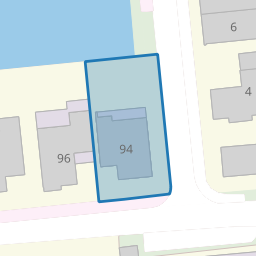 Perceel NWK01-E-5551