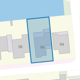 Perceel NWK01-E-5552