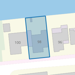 Perceel NWK01-E-5553