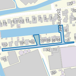 Perceel NWK01-E-5555