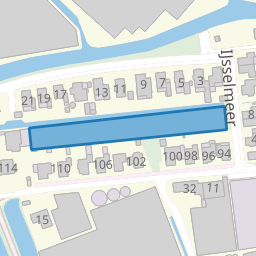 Perceel NWK01-E-5563