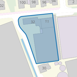 Perceel NWK01-E-5564