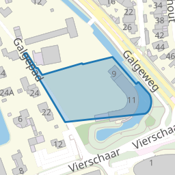 Perceel NWK01-E-5574