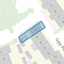 Perceel NWK01-E-5594