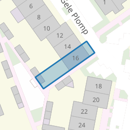 Perceel NWK01-E-5597