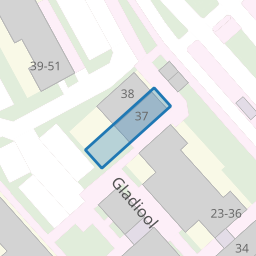 Perceel NWK01-E-5601