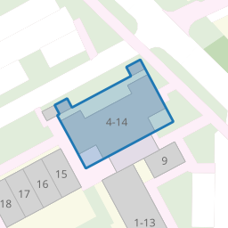 Perceel NWK01-E-5602