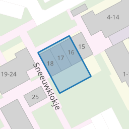 Perceel NWK01-E-5605