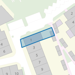 Perceel NWK01-E-5606