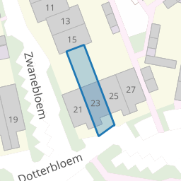 Perceel NWK01-E-5607