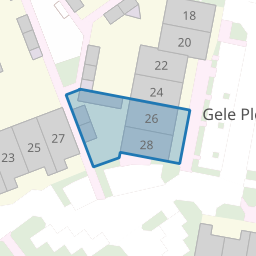 Perceel NWK01-E-5609