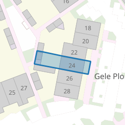 Perceel NWK01-E-5610