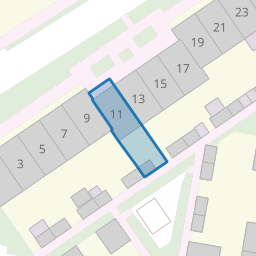 Perceel NWK01-E-5622