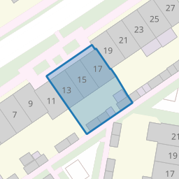 Perceel NWK01-E-5623