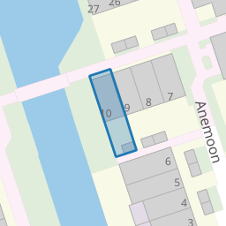 Perceel NWK01-E-5628