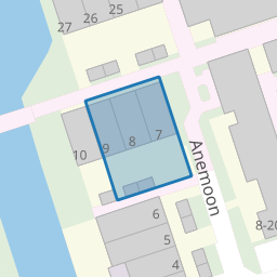 Perceel NWK01-E-5629