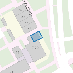 Perceel NWK01-E-5641