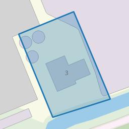 Perceel NWK01-E-5651