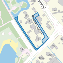 Perceel NWK01-E-5668