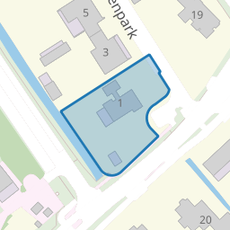 Perceel NWK01-E-5669