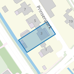 Perceel NWK01-E-5670