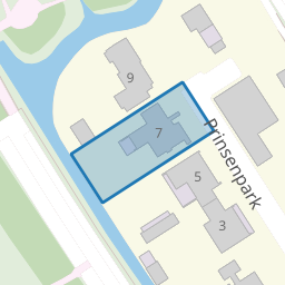 Perceel NWK01-E-5672