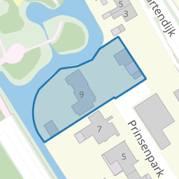 Perceel NWK01-E-5673