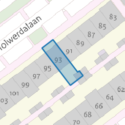 Perceel NWK01-E-5685