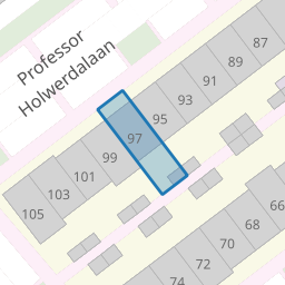 Perceel NWK01-E-5687